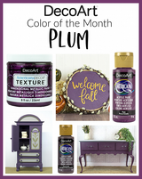 Color Trends 2020 - How To Use Plum Purple